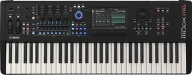 Yamaha MODX M6