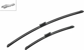 Bosch Aerotwin A901S