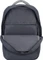 RivaCase Prater anti-theft Laptop Rucksack 17.3", Dark Grey Vorschaubild
