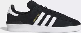 adidas Campus ADV core black/cloud white (Herren)