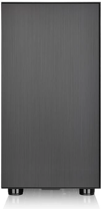 Thermaltake Suppressor F31 Tempered Glass Edition, Glasfenster, schallgedämmt
