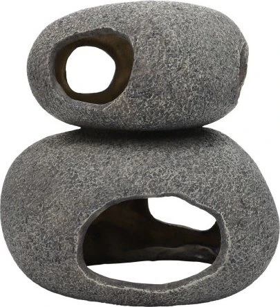 Hobby Marble Cave 6 mit zwei Höhlen, beidseitig offen