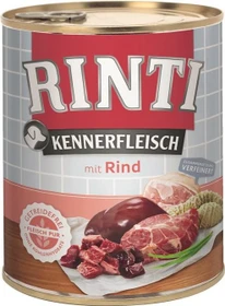 Finnern Rinti Kennerfleisch, Rind, 800g