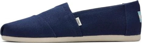 TOMS Alpargata navy (Damen)