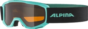 Alpina Piney aqua matt/orange (Junior)