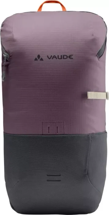 Vaude CityGo 14 blackberry