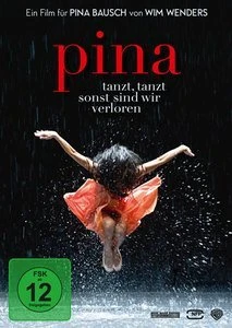 Pina (DVD)