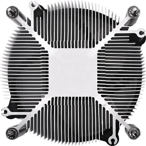 Thermaltake Gravity i3