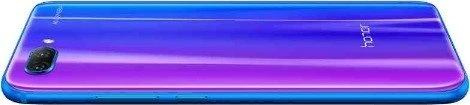 Honor 10 128GB blau