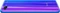 Honor 10 128GB blau Vorschaubild