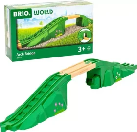 BRIO World Modulare Brücke