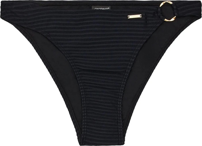 Protest Gayler Bikini-Hose true black (Damen) (72609001-290)