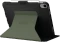 UAG Scout Series Case für Apple iPad (10.Gen, 2022) 10.9", schwarz, oliv Vorschaubild