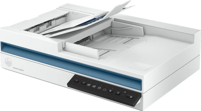 HP ScanJet Pro 2600 f1