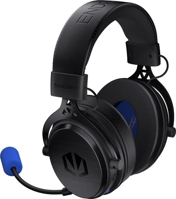Endorfy Viro Wireless schwarz