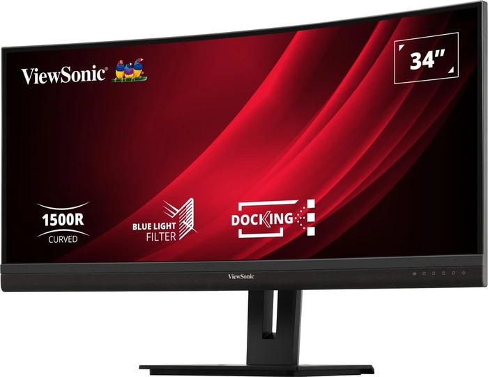 ViewSonic VG3456C, 34"
