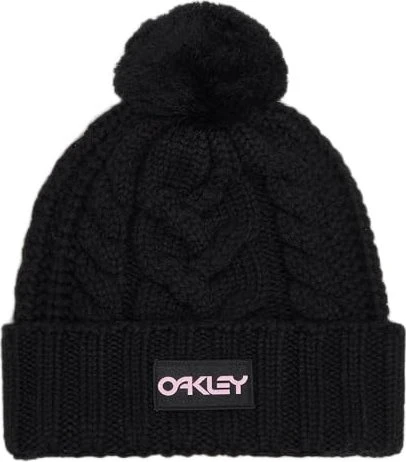 Oakley Harper Pom Beanie