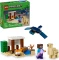 LEGO Minecraft - Steves Wüstenexpedition Vorschaubild