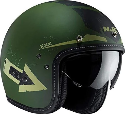 HJC FG-70s