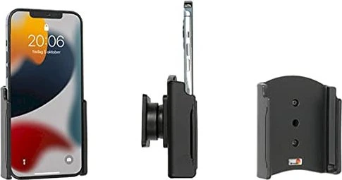 Brodit Kfz-Halterung passiv für Apple iPhone 13 Pro Max