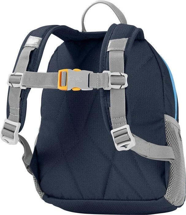 Jack Wolfskin Buttercup night blue (Junior)