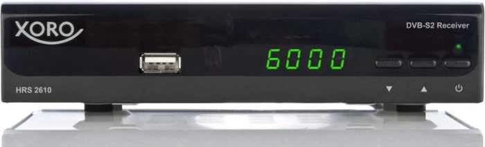 Xoro HRS 2610