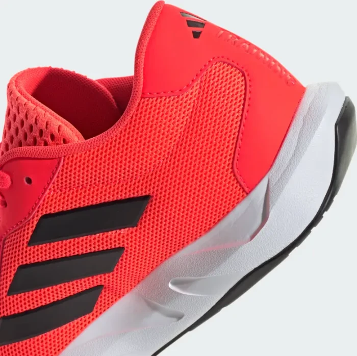 adidas Amplimove Trainer solar red/core black/bright red (Herren)