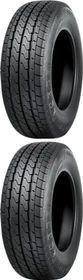 Nankang All-Season AW-8 195/65 R16C 104/102T