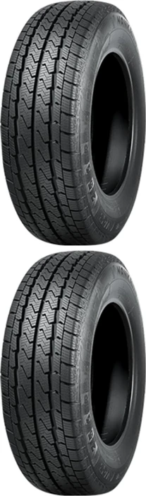Nankang All-Season AW-8 195/65 R16C 104/102T