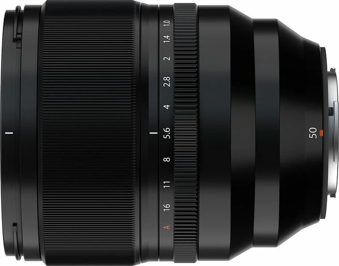 Fujifilm Fujinon XF 50mm 1.0 R WR