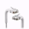 Ubiquiti UniFi Patchkabel, Cat6, RJ-45/RJ-45, 0.3m, weiß Vorschaubild