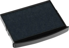 COLOP Ersatz-Stempelkissen E/2600, schwarz
