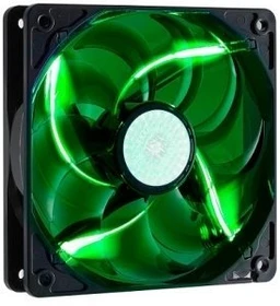Cooler Master SickleFlow 120 Green LED, 120mm