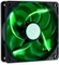 Cooler Master SickleFlow 120 Green LED, 120mm Vorschaubild