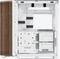 APNX V1 White, Glasfenster Vorschaubild