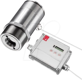B+B Thermo-Technik DM751 C Infrarot-Temperaturmessgerät