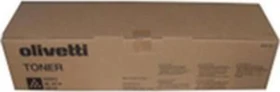 Olivetti Toner B0911 schwarz hohe Kapazität