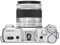 Pentax Q10 silber mit Objektiv Q 02 Standard Zoom 5-15mm 2.8-4.5 AL und Q 06 Telephoto Zoom 15-45mm 2.8 AL Vorschaubild