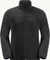 Jack Wolfskin Taubenberg 3in1 Funktionsjacke schwarz (Herren) Vorschaubild