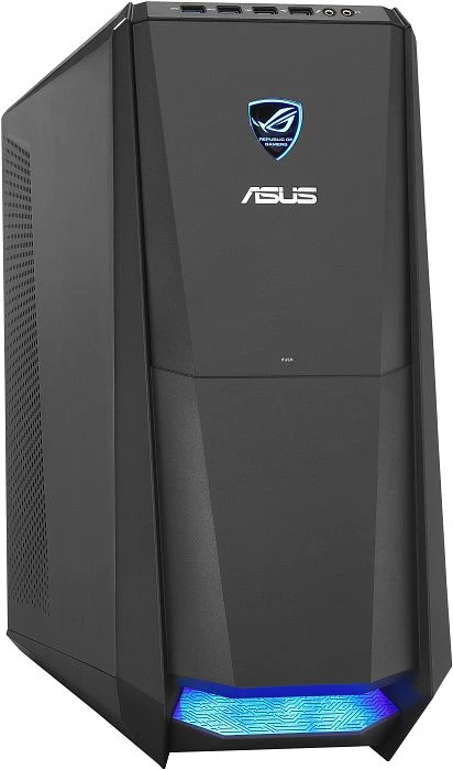 ASUS ROG CG8480-EU001S, Core i5-3570K, 16GB RAM, 2TB HDD, GeForce GTX 660 Ti