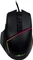 Inter-Tech Nitrox GT-100 RGB Gaming Maus schwarz, USB Vorschaubild