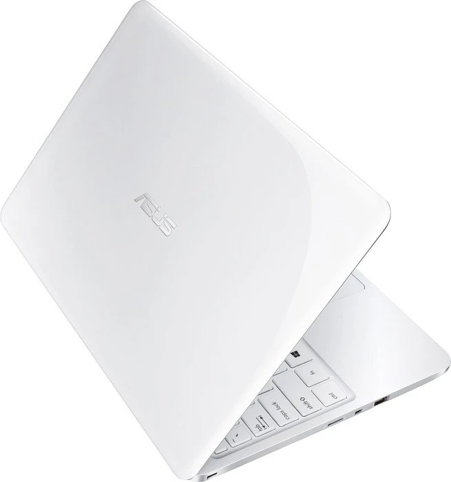 ASUS VivoBook E200HA-FD0005TS, Pearl White, Atom x5-Z8300, 2GB RAM, 32GB Flash, DE