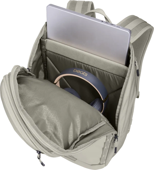 Thule Chasm 26L Laptop-Rucksack, soft sand