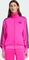 adidas Adicolor Classics Loose Firebird Originals Trainingsjacke semi lucid fuchsia/black (Damen) Vorschaubild