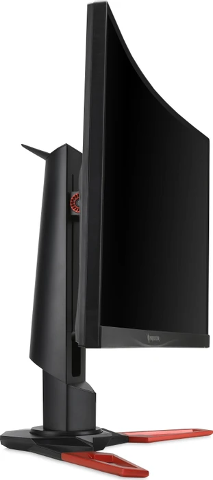Acer Predator Z1 Z271Ubmiphzx, 27"