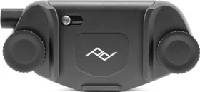 Peak Design Capture Clip V3 nur Clip schwarz