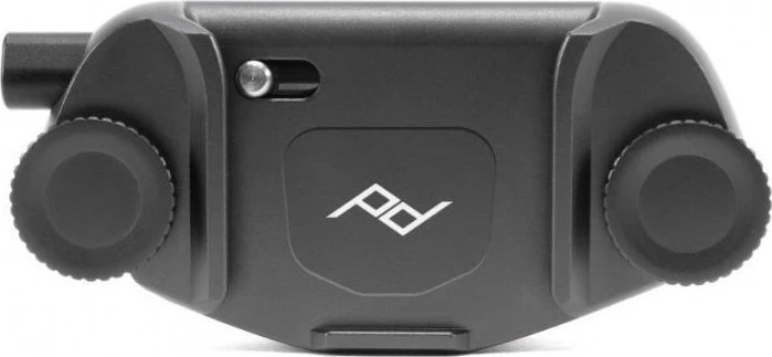 Peak Design Capture Clip V3 nur Clip schwarz