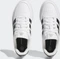 adidas Breaknet 2.0 cloud white/core black/silver metallic (Damen) Vorschaubild