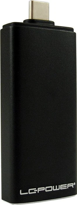 LC-Power LC-M2-C-42MM, USB-C 3.1