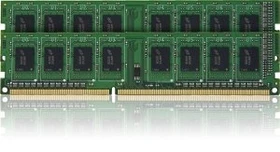 Mushkin Essentials UDIMM 4GB Kit, DDR3-1333, CL9-9-9-24